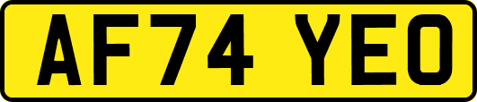 AF74YEO