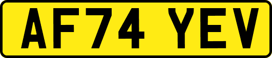 AF74YEV