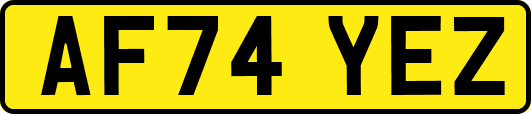AF74YEZ