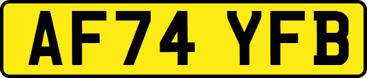 AF74YFB