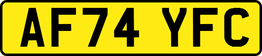 AF74YFC