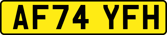 AF74YFH
