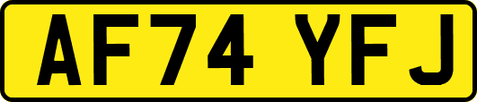 AF74YFJ