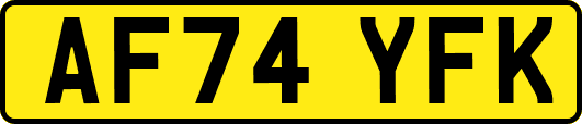 AF74YFK