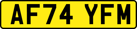 AF74YFM