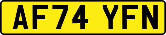 AF74YFN