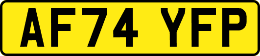 AF74YFP