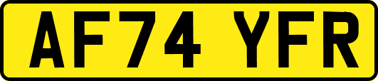 AF74YFR