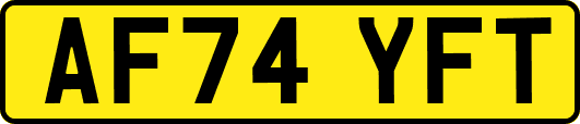 AF74YFT