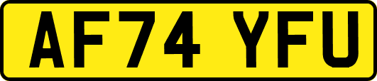 AF74YFU