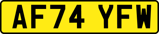 AF74YFW