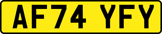 AF74YFY