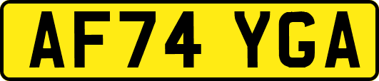 AF74YGA