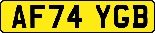 AF74YGB
