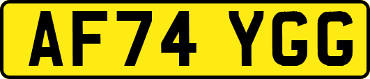 AF74YGG