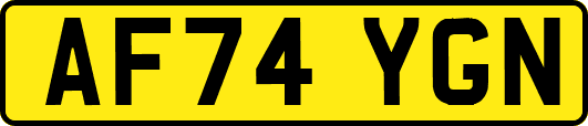 AF74YGN