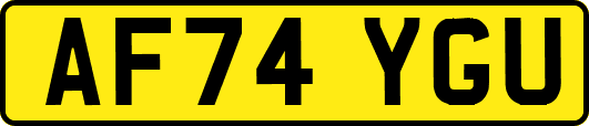 AF74YGU
