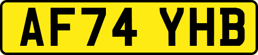 AF74YHB