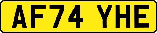 AF74YHE