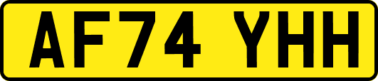 AF74YHH
