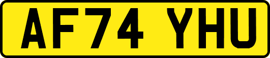 AF74YHU