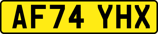 AF74YHX