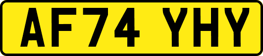 AF74YHY