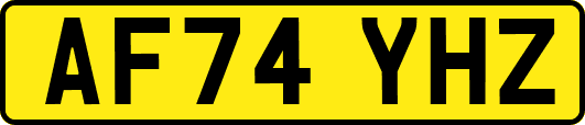 AF74YHZ