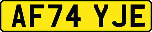 AF74YJE