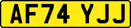 AF74YJJ