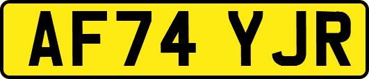 AF74YJR