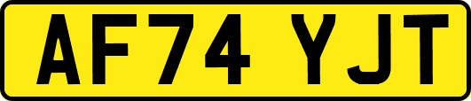 AF74YJT