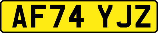 AF74YJZ