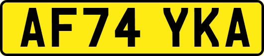 AF74YKA