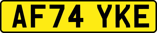 AF74YKE
