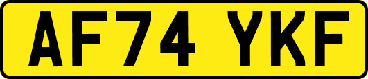AF74YKF