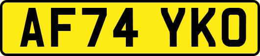 AF74YKO