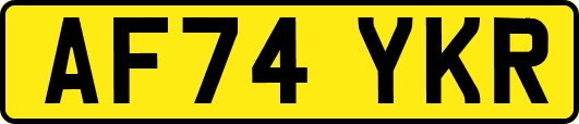AF74YKR