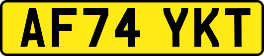 AF74YKT