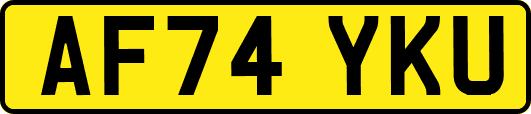 AF74YKU