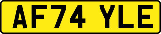 AF74YLE