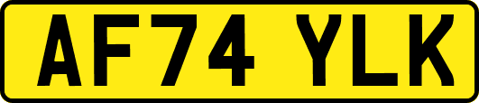 AF74YLK