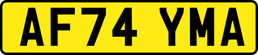 AF74YMA