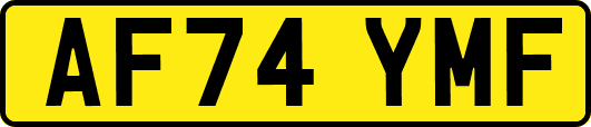 AF74YMF