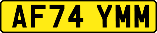 AF74YMM