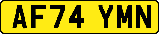 AF74YMN