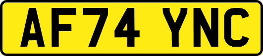 AF74YNC