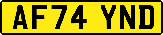AF74YND