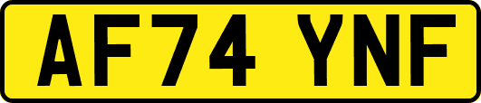 AF74YNF