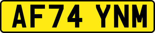 AF74YNM